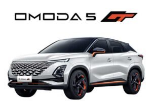Harga Omoda 5 GT di Jogja