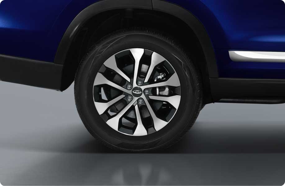 Harga Chery Tiggo 8 di Jogja