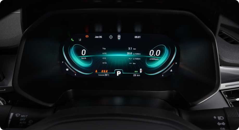 Harga Chery Tiggo 8 di Jogja