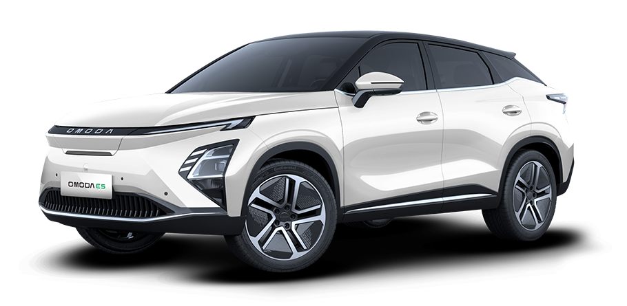 Harga Chery Omoda E5 di Jogja
