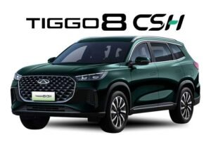 Harga Tiggo 8 CSH di Jogja