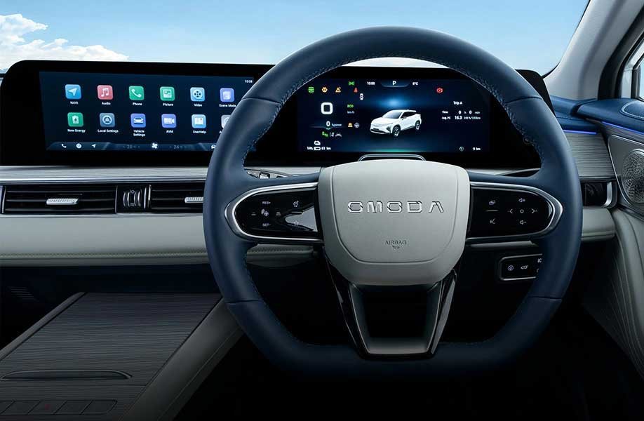 harga Chery E5 di Jogja