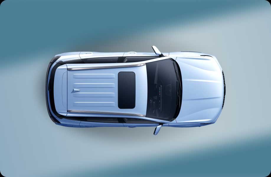 Harga Tiggo Cross CSH