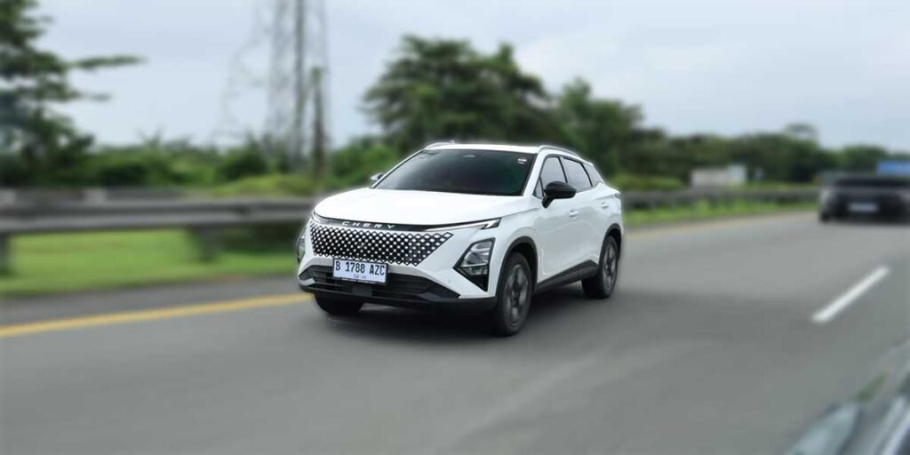 Estimasi Harga Chery C5 CSH Yang Segera Rilis di Indonesia